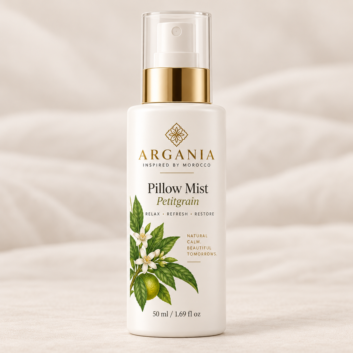 Pillow Mist – 50 ml / 1.69 fl oz