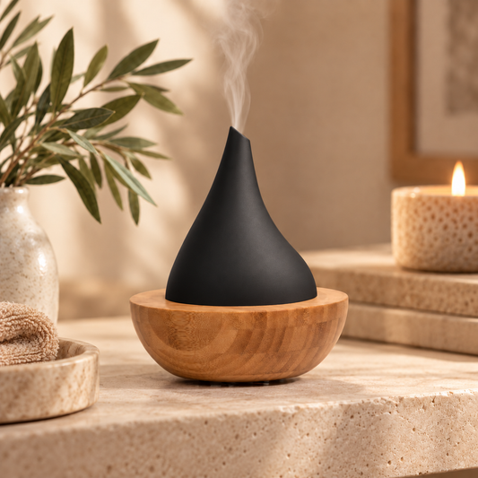 Eleganzia Aroma Diffuser