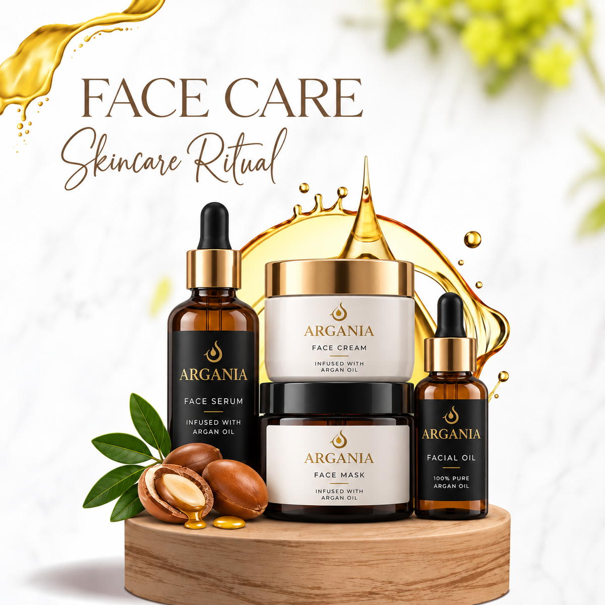 FACE CARE