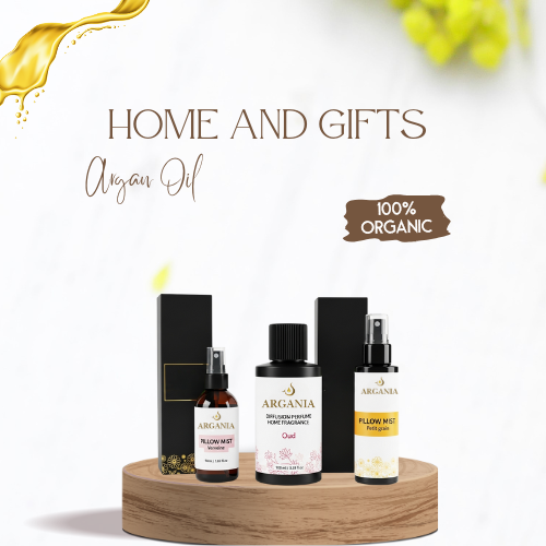 Home and Gifts