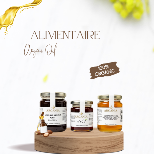 Alimentaire
