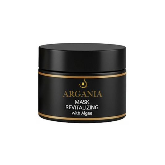 MASK REVITALIZING - Algea