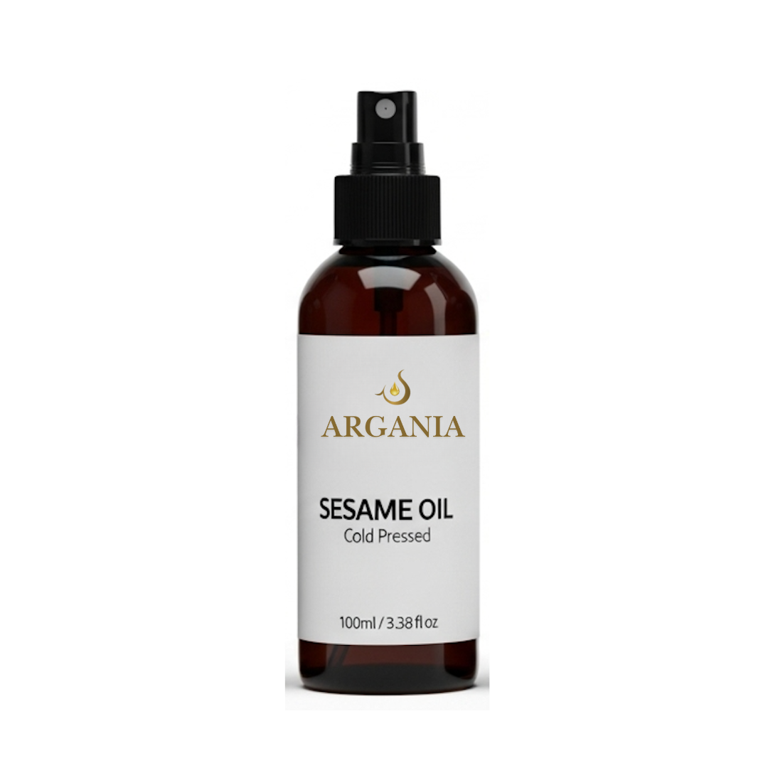 ARGANIA SESAME OIL Cold Pressed