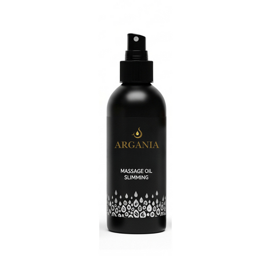ARGANIA MESSAGE OIL SLIMMING