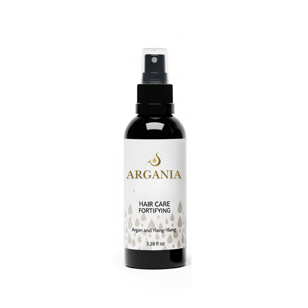 ARGANIA HAIR CARE FORTIFYING