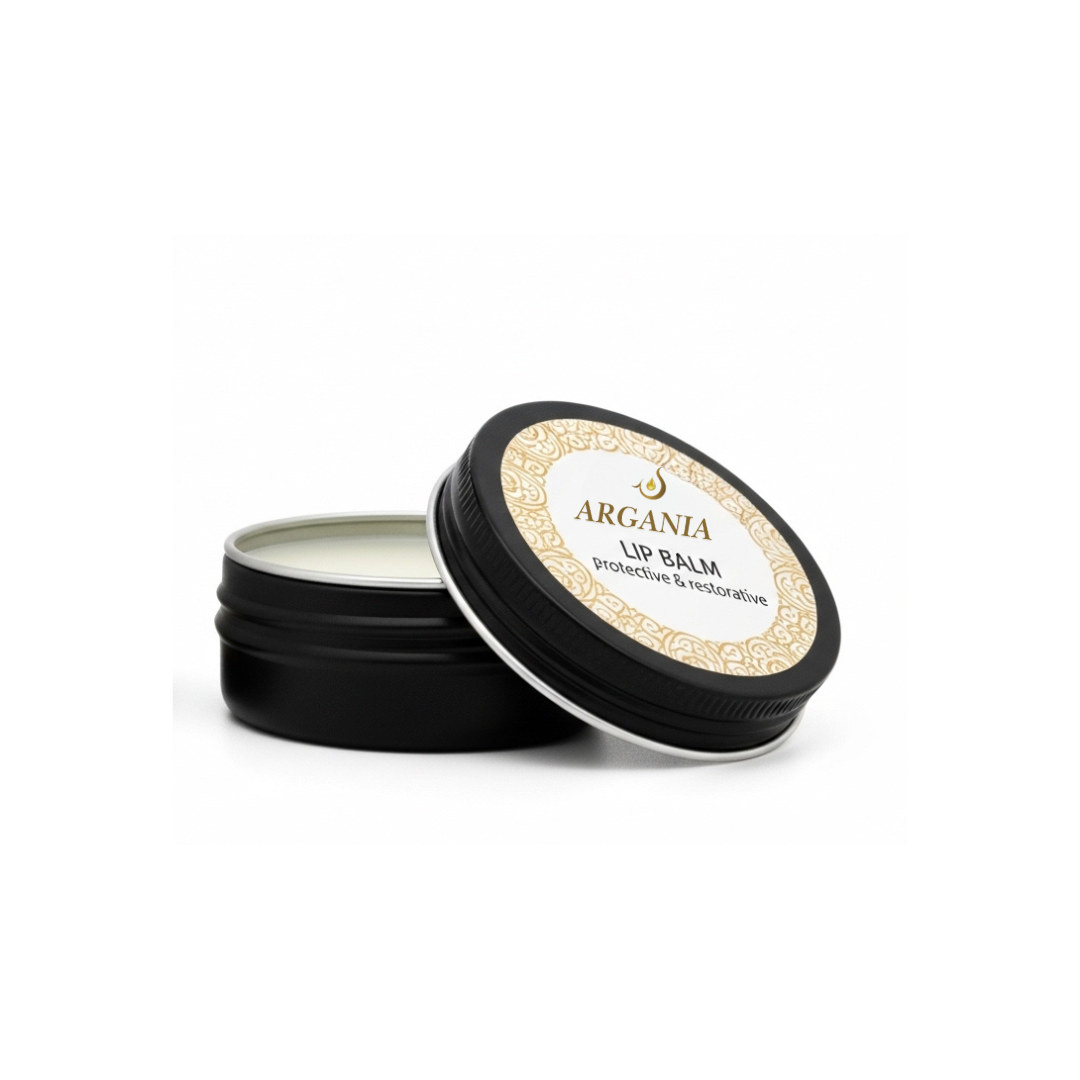 ARGANIA LIP BLAM Protective & restorative