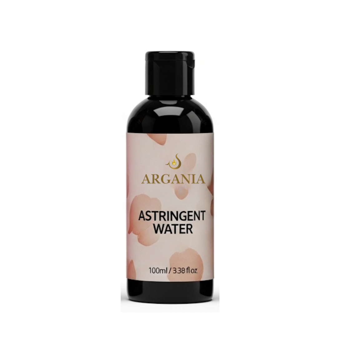 ARGANIA ASTRINGENT WATER