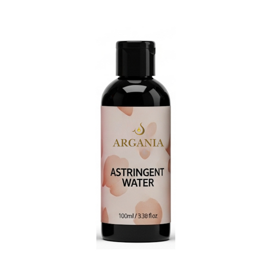 ARGANIA ASTRINGENT WATER