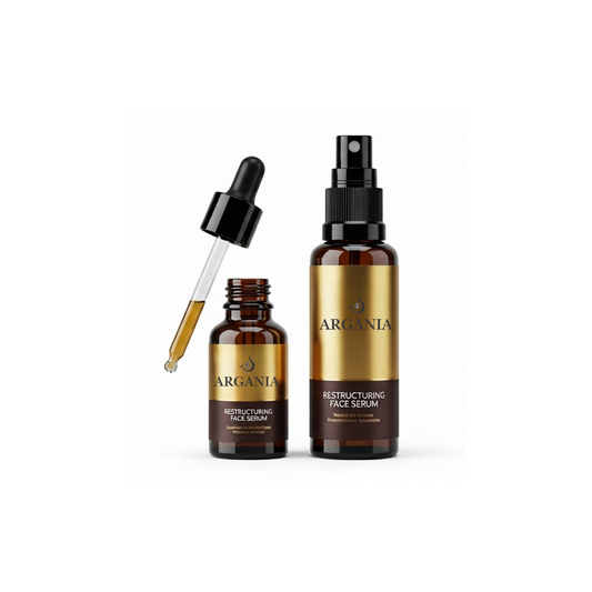 ARGANIA RESTRUCTURING FACE SERUM