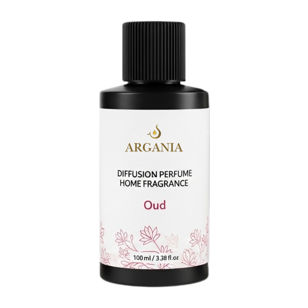 ARGANIA DIFFUSION PERFUME Oud