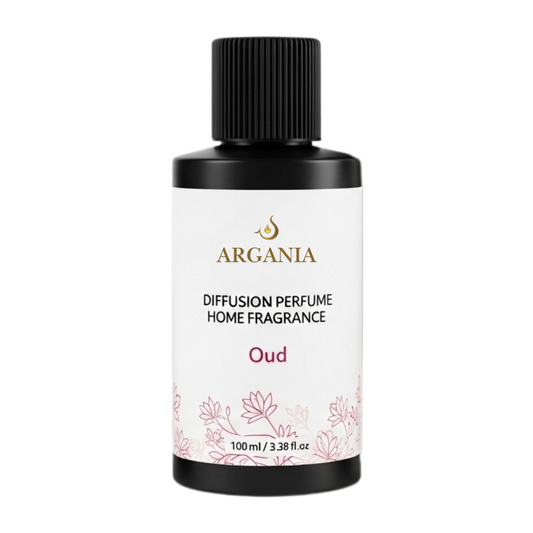 ARGANIA DIFFUSION PERFUME Oud