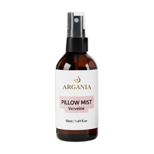 ARGANIA PILLOW MIST Verveine