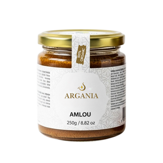 Amlou