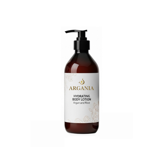 ARGANIA GREEN CLAY PURIFYING Ultra ventilated