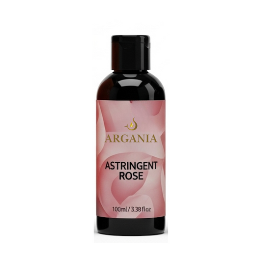 ARGANIA ASTRINGENT ROSE
