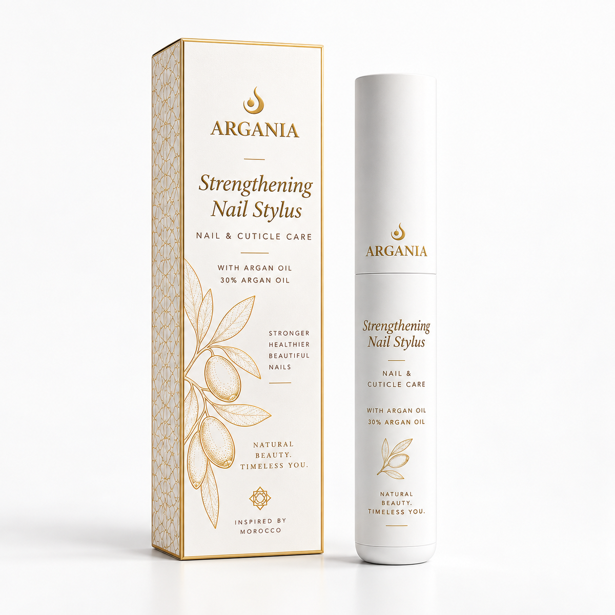 Nail Strengthening Treatment Pen