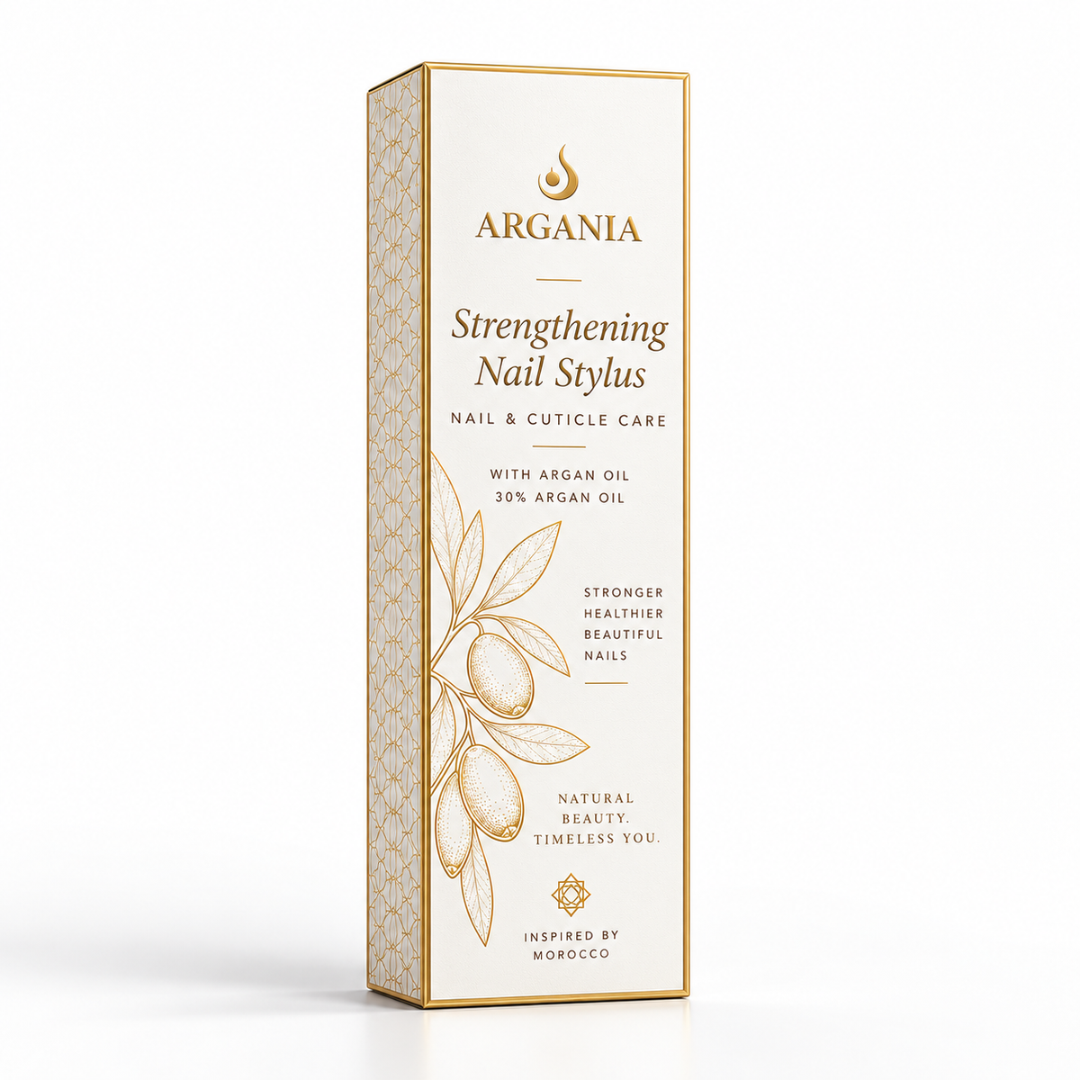 Nail Strengthening Treatment Pen