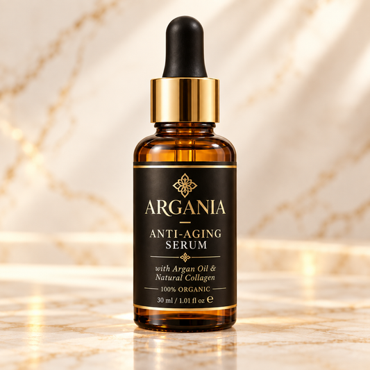 Anti-Aging Serum / 30 ml – 1 fl oz