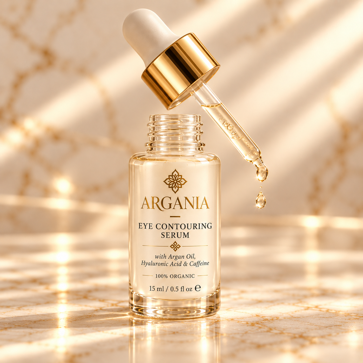 Eye Contouring Serum – 15 ml / 0.5 fl oz
