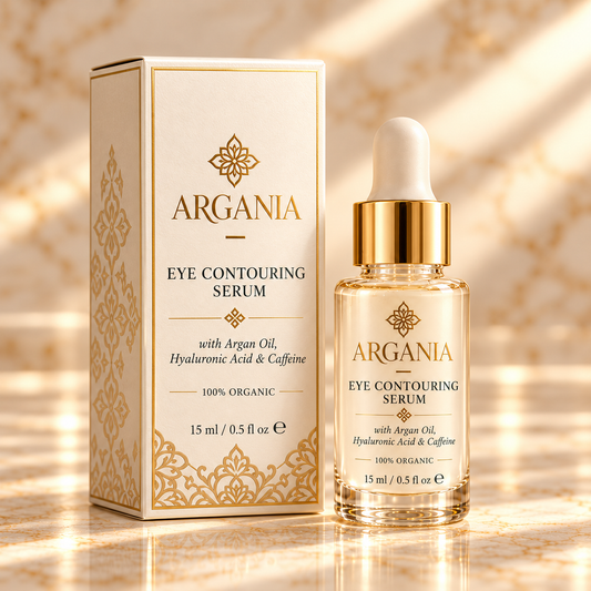 Eye Contouring Serum – 15 ml / 0.5 fl oz