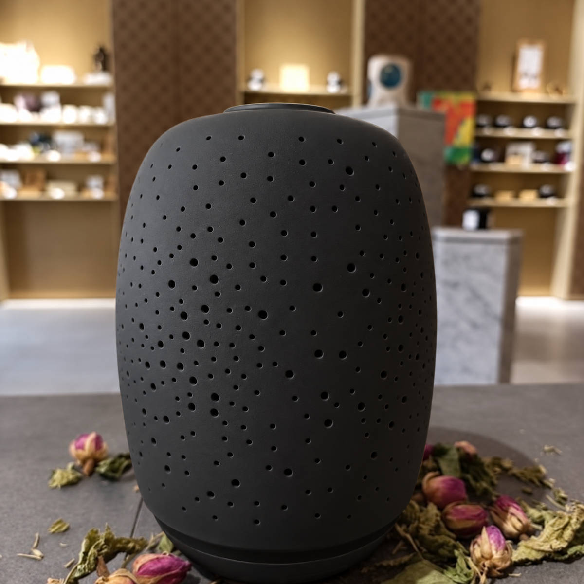 Stella Ultrasonic Aroma Diffuser