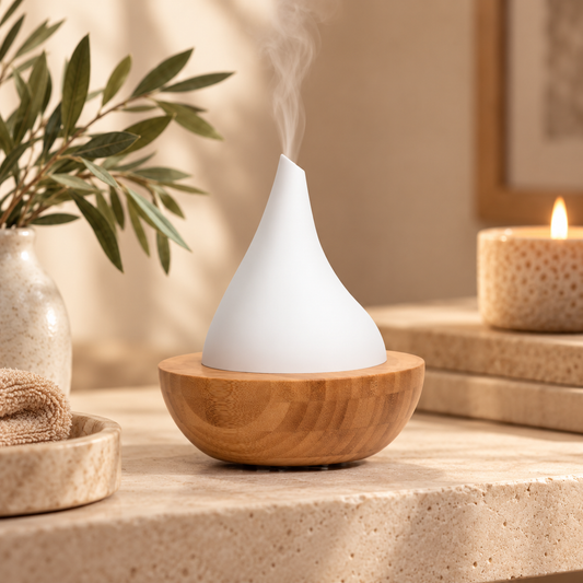 Eleganzia Aroma Diffuser