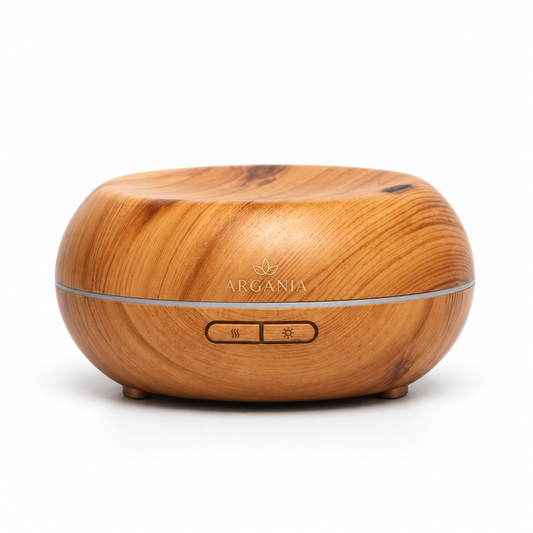 Woody Aroma Diffuser