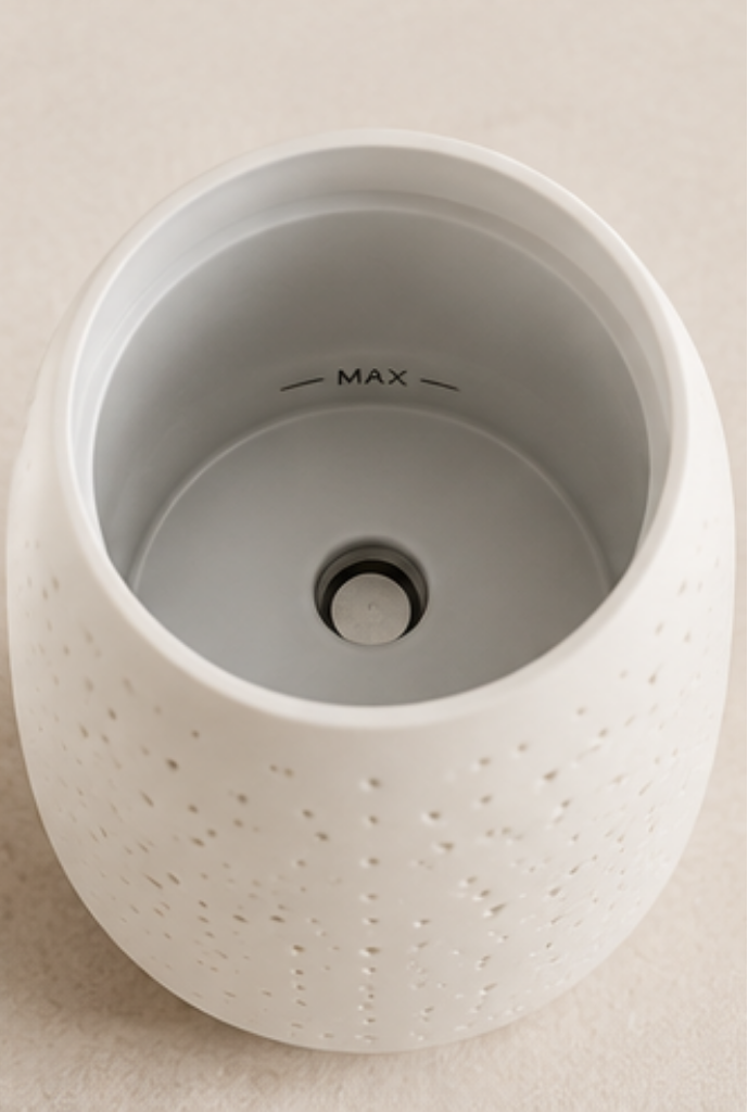 Stella Ultrasonic Aroma Diffuser