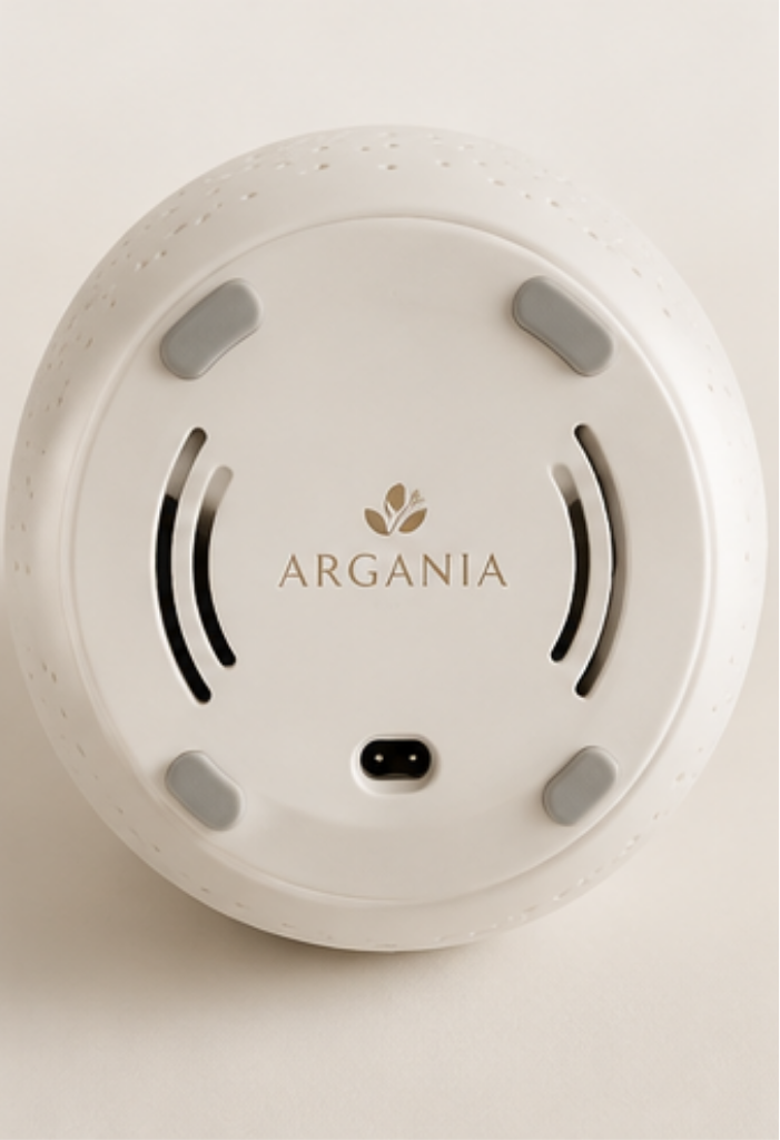 Stella Ultrasonic Aroma Diffuser