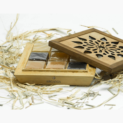 Soap Box Set