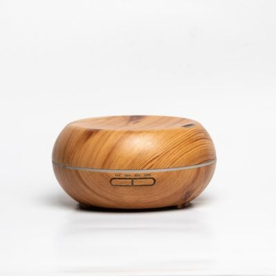 Woody Diffuser